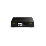 Arcam SA35 Premium Integrated Amplifier & Music Streamer – Class G Amplification, HDMI eARC, ESS DAC
