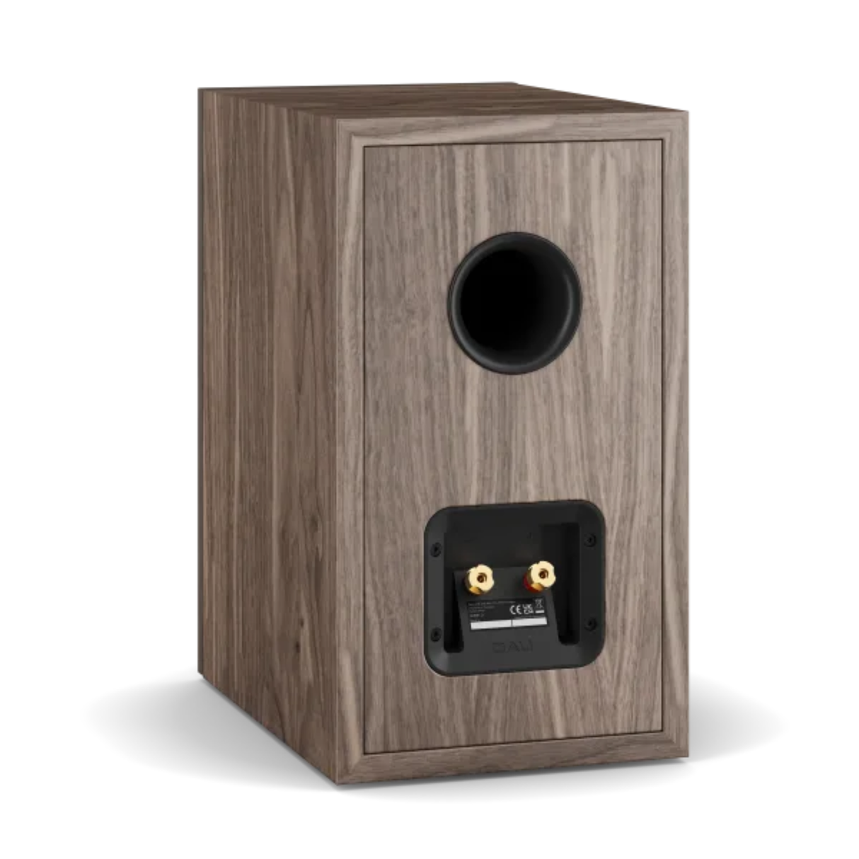 Dali Sonik 3 - Bookshelf Speaker (Pair) (Walnut)