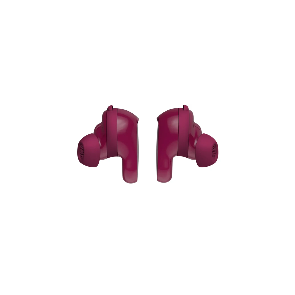 Bose QuietComfort Ultra 2nd Gen Earbuds (Deep Plum)