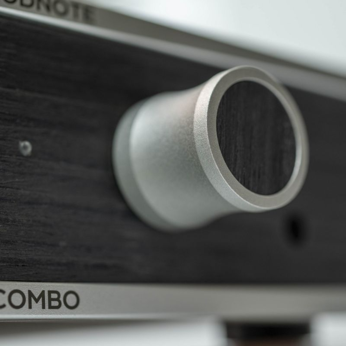 Lindemann Woodnote Combo Streaming Amplifier