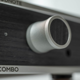 Lindemann Woodnote Combo Streaming Amplifier