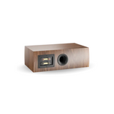 Dali Rubicon Vokal - 2 Way Center Channel Speaker (Walnut)