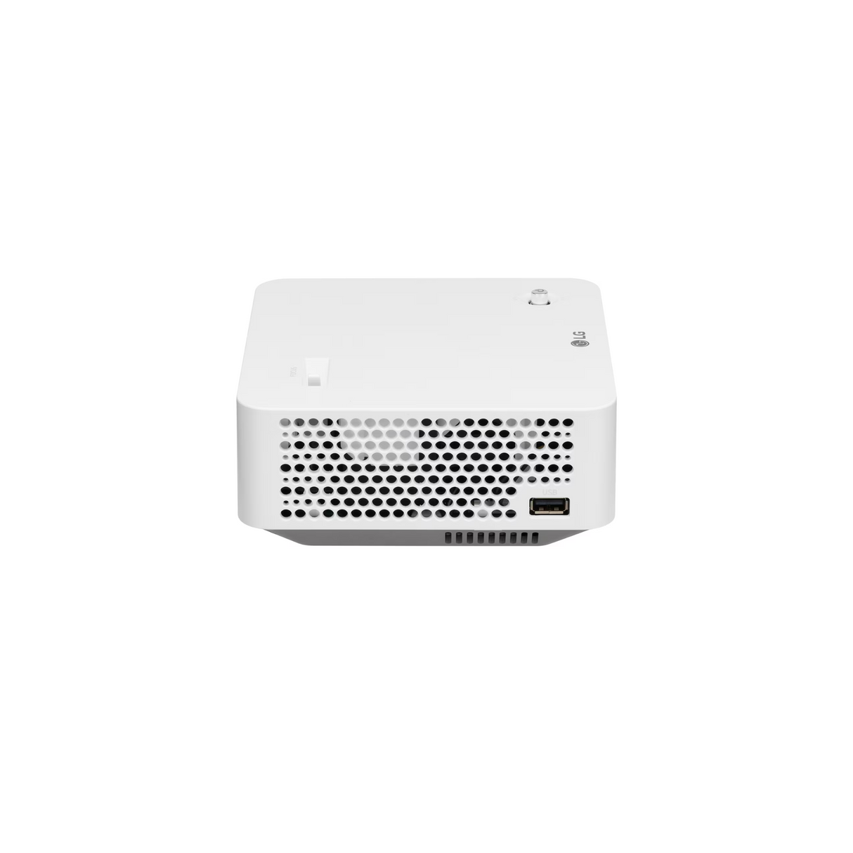 LG CineBeam PF510Q Smart Portable Projector