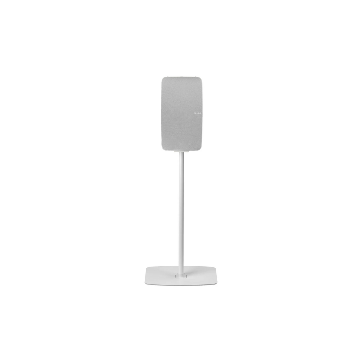 Sonos Flexson Floor Mount for Sonos Five / Play:5 (Each) (White)