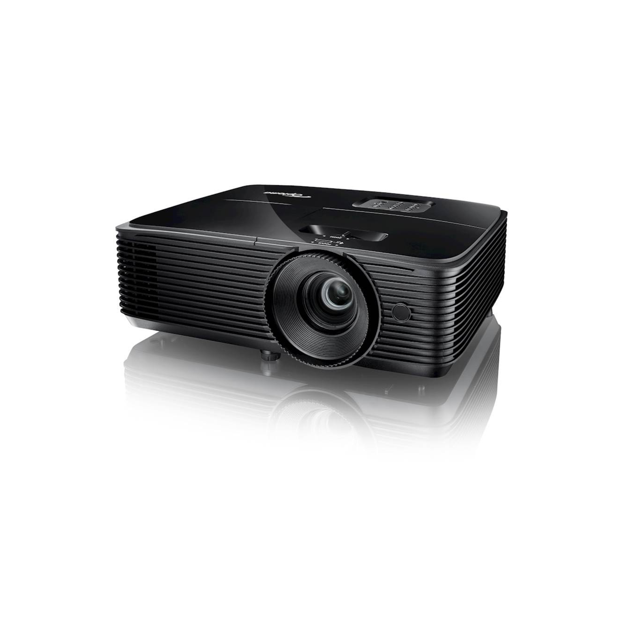 Optoma X400Lve - 4000 Lumens XGA Professional Projector ( Presentations in Classrooms & Meeting Rooms)
