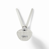 Devialet Gecko Phantom Ultimate 108dB - Sleek wall mount for Phantom Ultimate 108dB (Light Pearl)