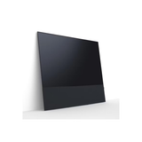 Canvas 75'' Soundbar (Fabric Finish, Black)