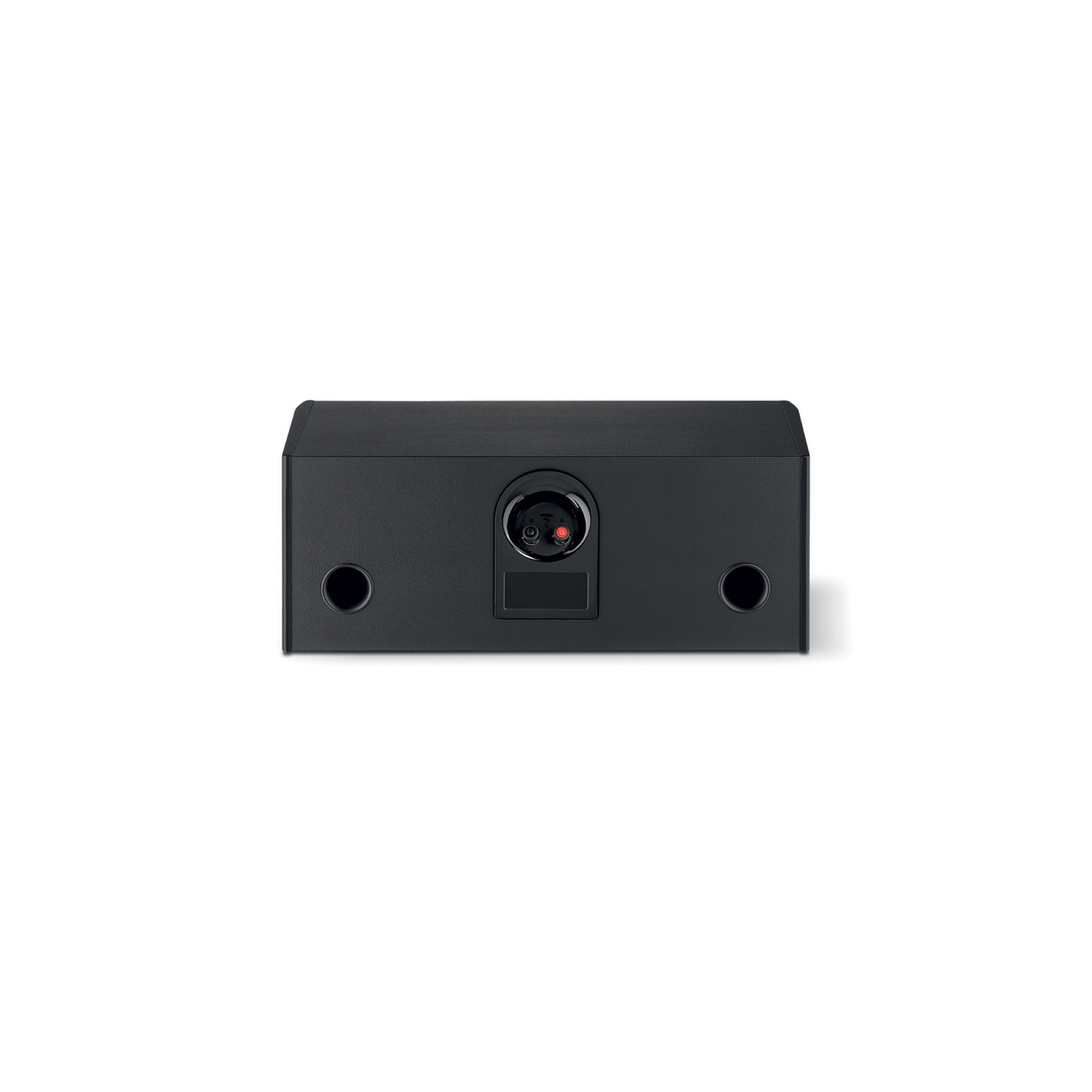 Focal Aria Evo X Center -  2 Way Center Channel Speaker (Black)