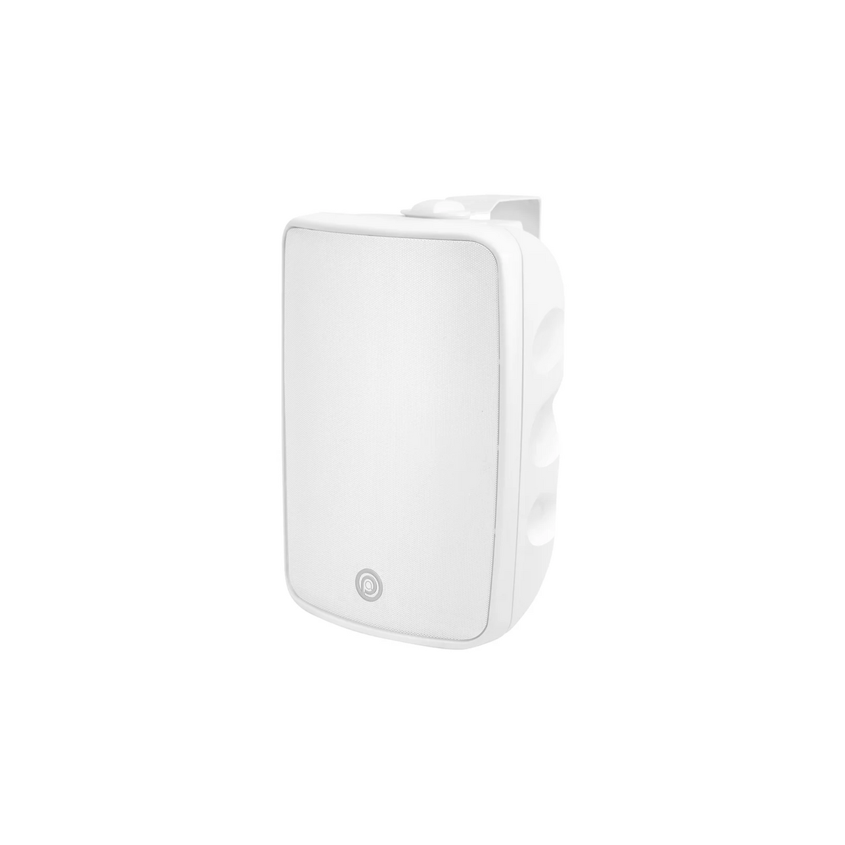 Pure Acoustics PX465T- 2 Way 150W IP65 All Weather Indoor/Outdoor Waterproof Speaker (Pair) (White)