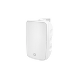 Pure Acoustics PX465T- 2 Way 150W IP65 All Weather Indoor/Outdoor Waterproof Speaker (Pair) (White)