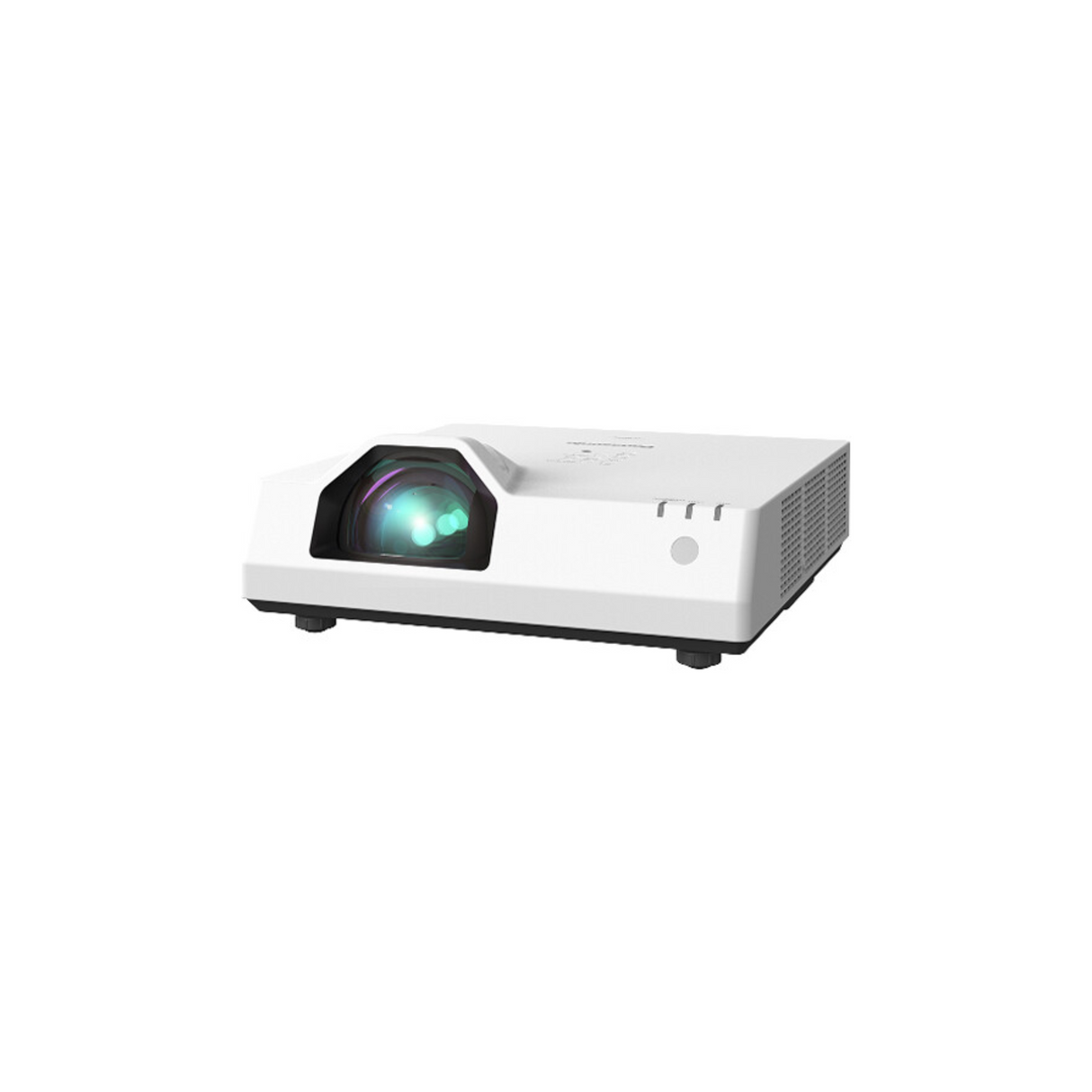Panasonic PT-TMZ400 - 4000 Lumens WUXGA 3LCD Short Throw Projector