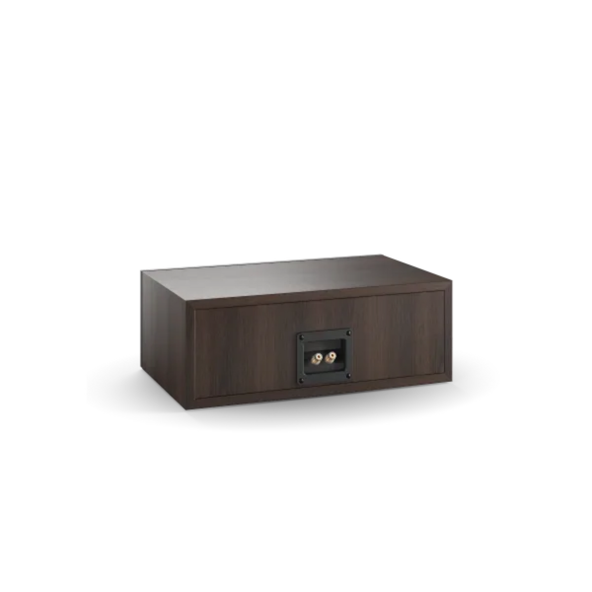 Dali Oberon Vokal - 2 Way Center Channel Speaker (Dark Walnut)