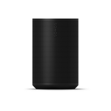 Sonos Era 100 SL - Wireless Speaker/Multiroom Speaker (Black) (Pair) (Bundle Pack)