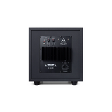 Argon Audio Malmo Sub 10 - 10 Inches Subwoofer (Black)