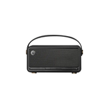 Edifier MP330 Portable Mini Bluetooth Speaker With Built In Battery (Upto 19 Hours) (Retro Black)