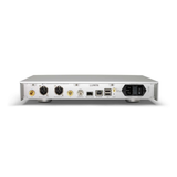 Lumin T3X Network Music Streamer with DAC & Preamplifier (Silver)