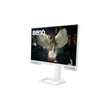 BenQ EW2790U - 27 Inches 4K Premium Monitor with 95% P3 Color Coverage, Exclusive AI Contrast Technology
