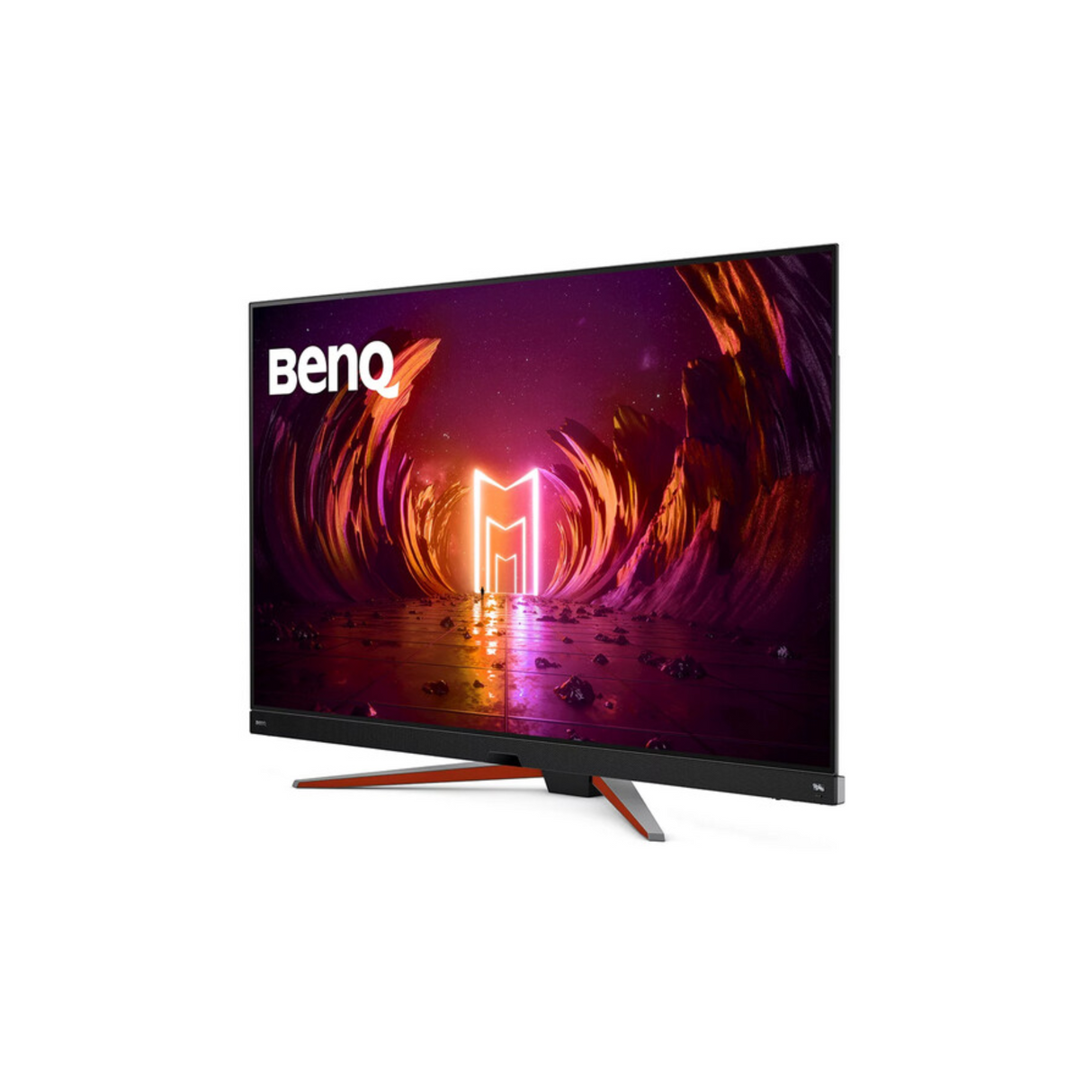 BenQ EX480UZ - 48 Inches MOBIUZ 4K UHD True HDMI 2.1 OLED Gaming Monitor