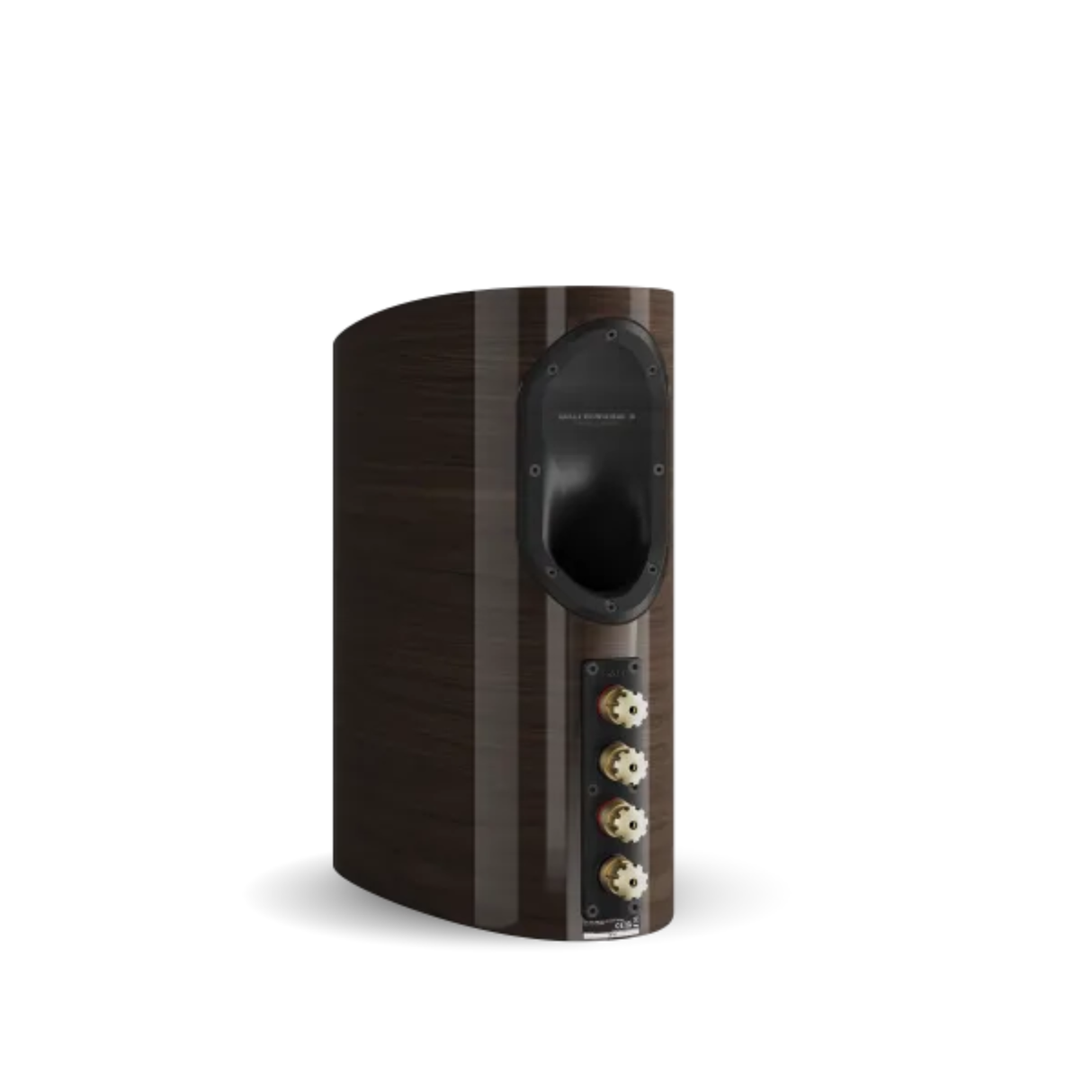 Dali Epikore 3 - 3-Way Bookshelf Speaker (Pair) (Walnut)