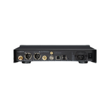 Lumin D3 - Network Music Streamer DAC Preamplifier