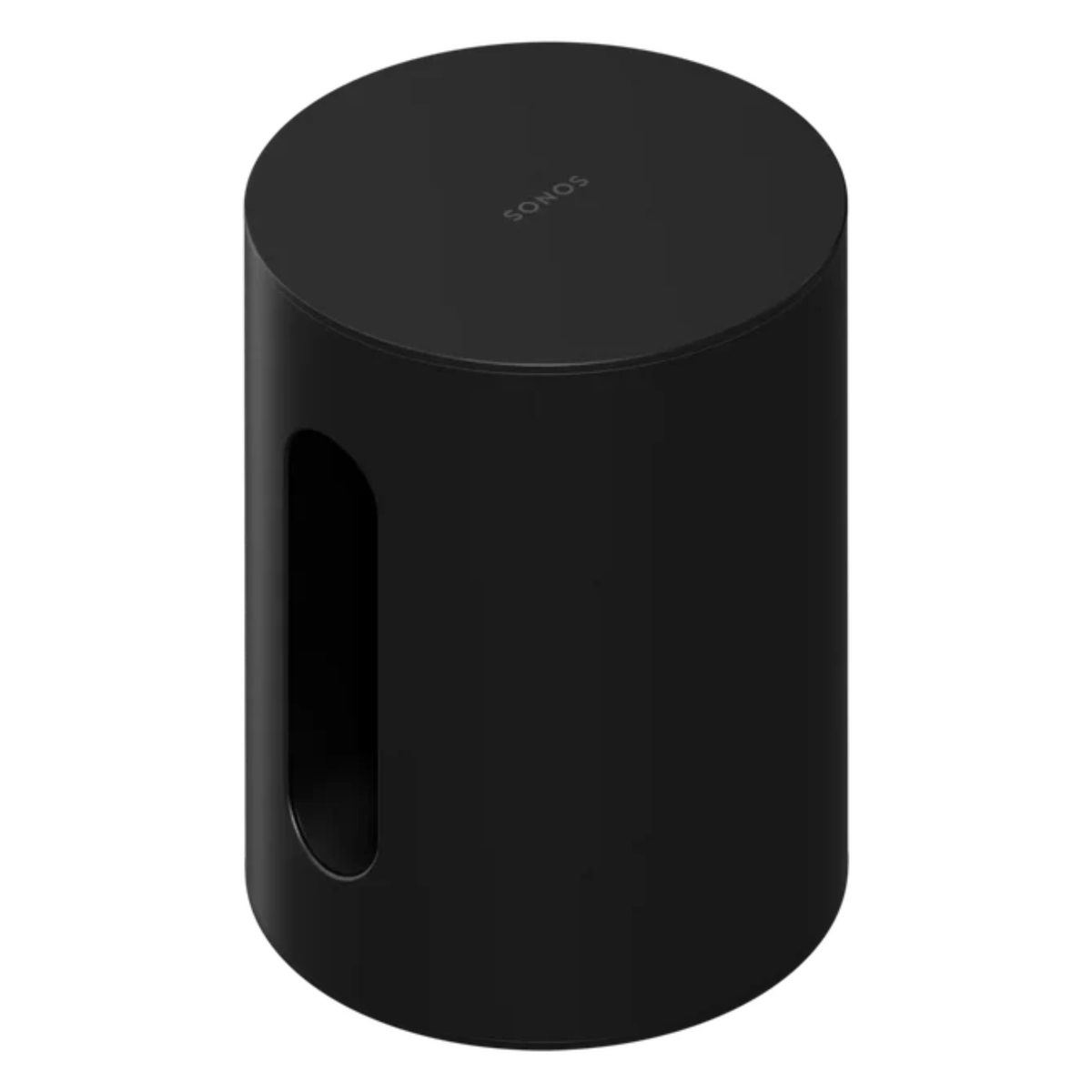 Sonos Era 100 Wireless Speaker/Multiroom Speaker + Sonos Sub Mini Subwoofer - 2.1 Bundle Package Set (Black)