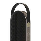 Dali Katch G2 - Portable Bluetooth Speaker (30 Hours Playtime) (Iron Black)