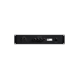 Amphion Amp700 High-Performance Stereo Power Amplifier – 700W Class D Audiophile Power Amp