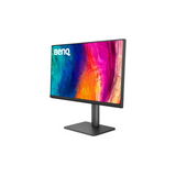BenQ PD2706QN- 27 Inches 27-inch QHD 95% P3 90W USB-C Designer Monitor