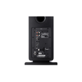 Argon Audio Forte A55 MK2 - Powered Floor Standing Speaker with HDMI ARC (Pair) (Black)
