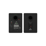 Mackie CR5BT - 5.25 Inches Powered Studio Monitor Speaker With Bluetooth (Pair) (Black)