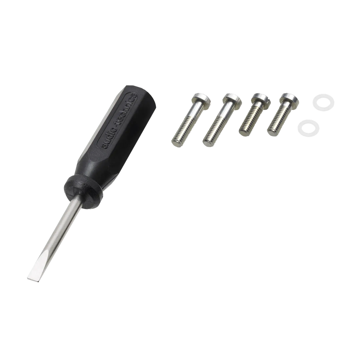 Audio Technica AT-VM95SH - Dual Moving Magnet Cartridge