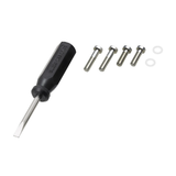 Audio Technica AT-VM95SH - Dual Moving Magnet Cartridge