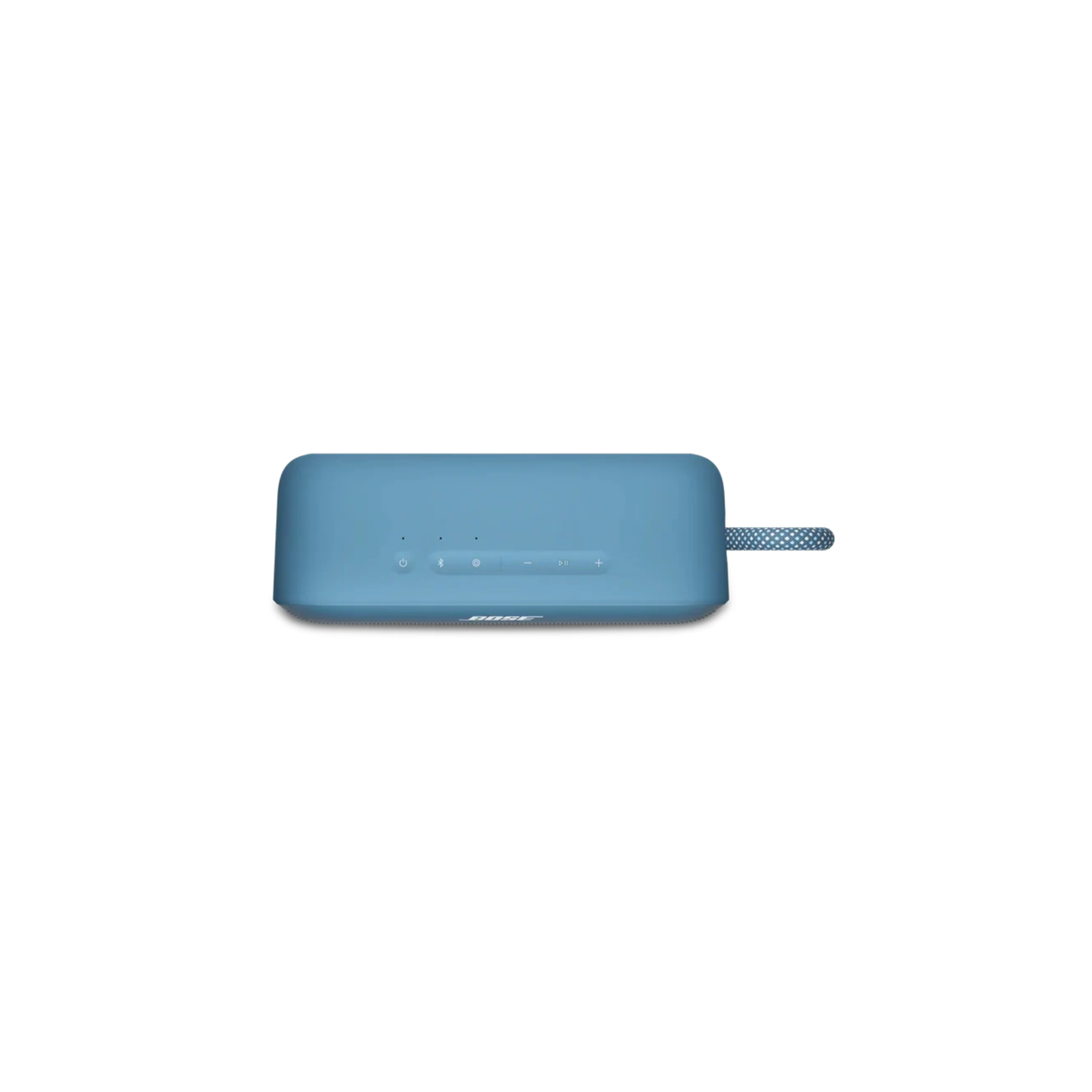 Bose SoundLink Plus - Portable Bluetooth Speaker (Blue Dusk)