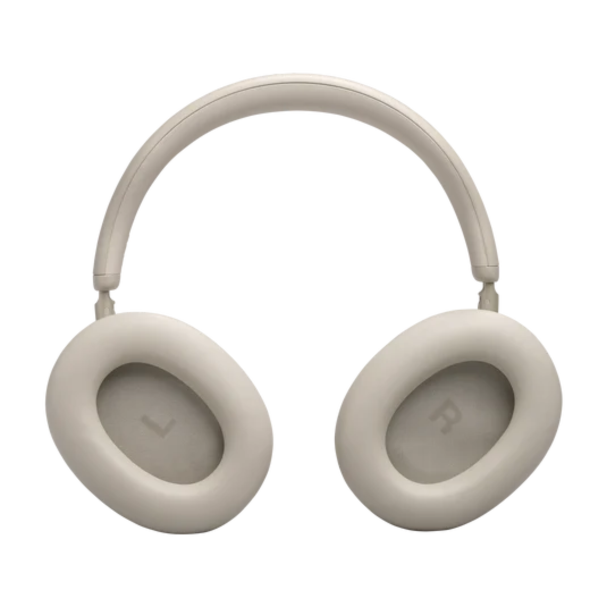 JBL Live 780NC - Wireless Over-Ear True Adaptive Noise Cancelling Headphones with Hi-Res Audio (Sand)