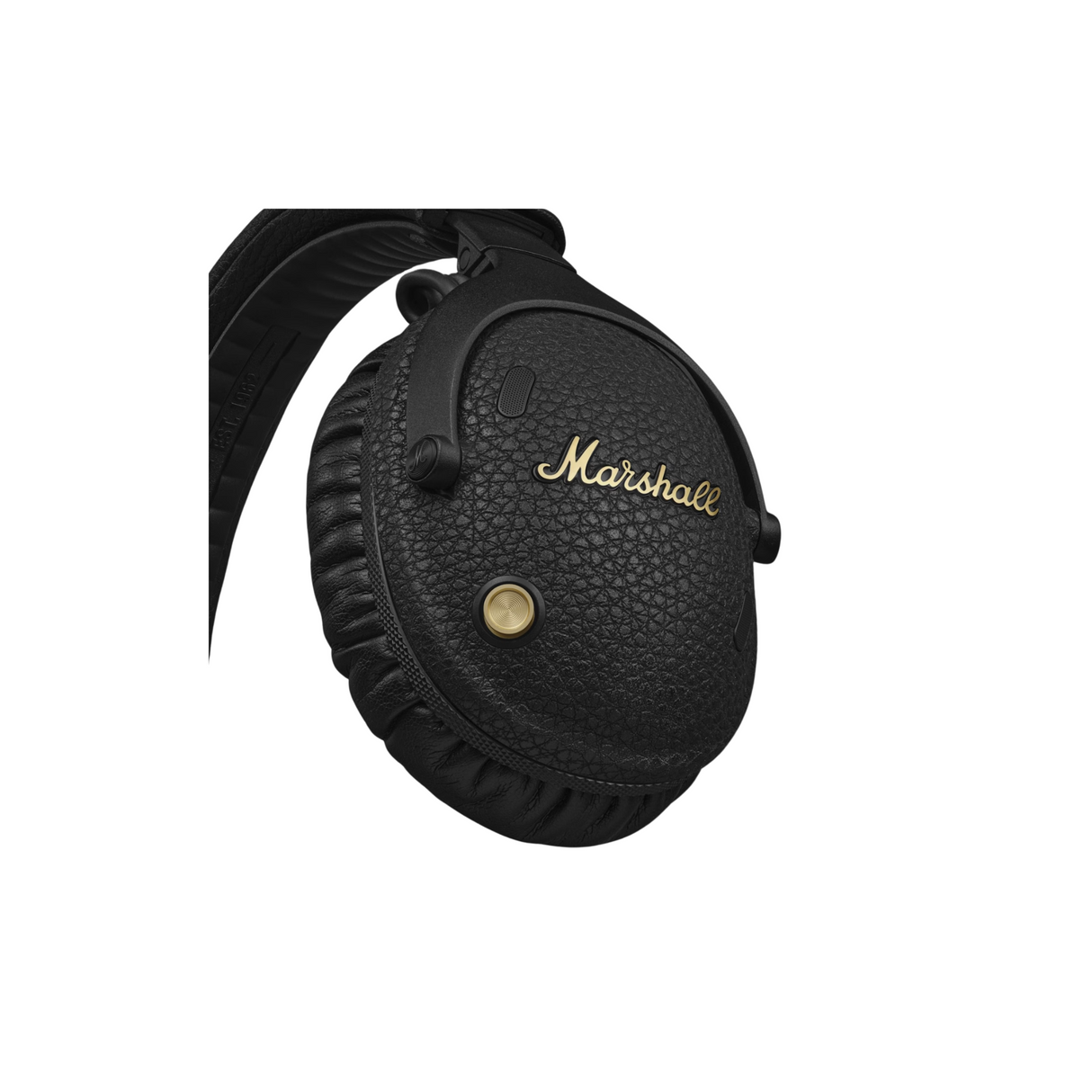 Marshall Monitor III A.N.C - Wireless Bluetooth Headphone with Microphone (Black)