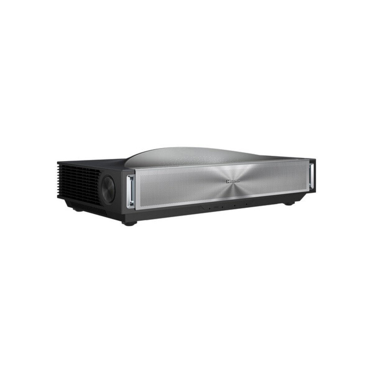 Hisense PX4 Pro - 3500 Lumens 4K Ultra Short-Throw TriChroma Laser DLP Smart Home Theater Projector