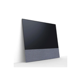 Canvas 75'' Soundbar (Fabric Finish, Ocean Grey)