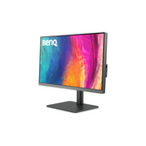 BenQ PD2706U - 27 Inches 4K UHD 95% P3, 100% sRGB HDR400 USB-C Designer Monitor