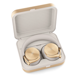 Bang & Olufsen Beoplay H95 - 3rd Gen Bluetooth Wireless Over Ear Headphones with Active Noise Cancellation (Gold Tone)