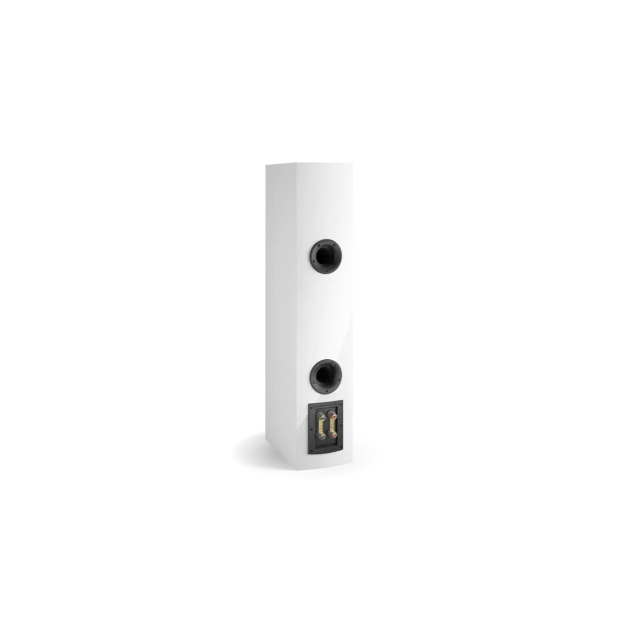 Dali Rubicon 6 - 3 Way Floor Standing Speaker (Pair) (White)