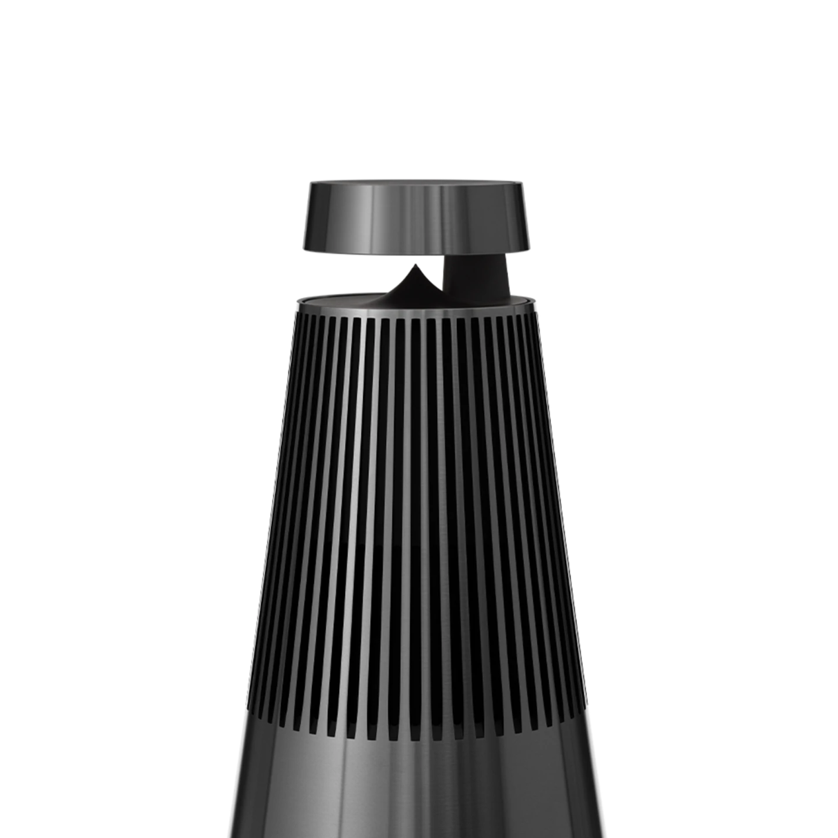 Bang & Olufsen Beosound 2 (3rd Generation) - Multiroom Wireless Streaming Speaker (Black Anthracite)