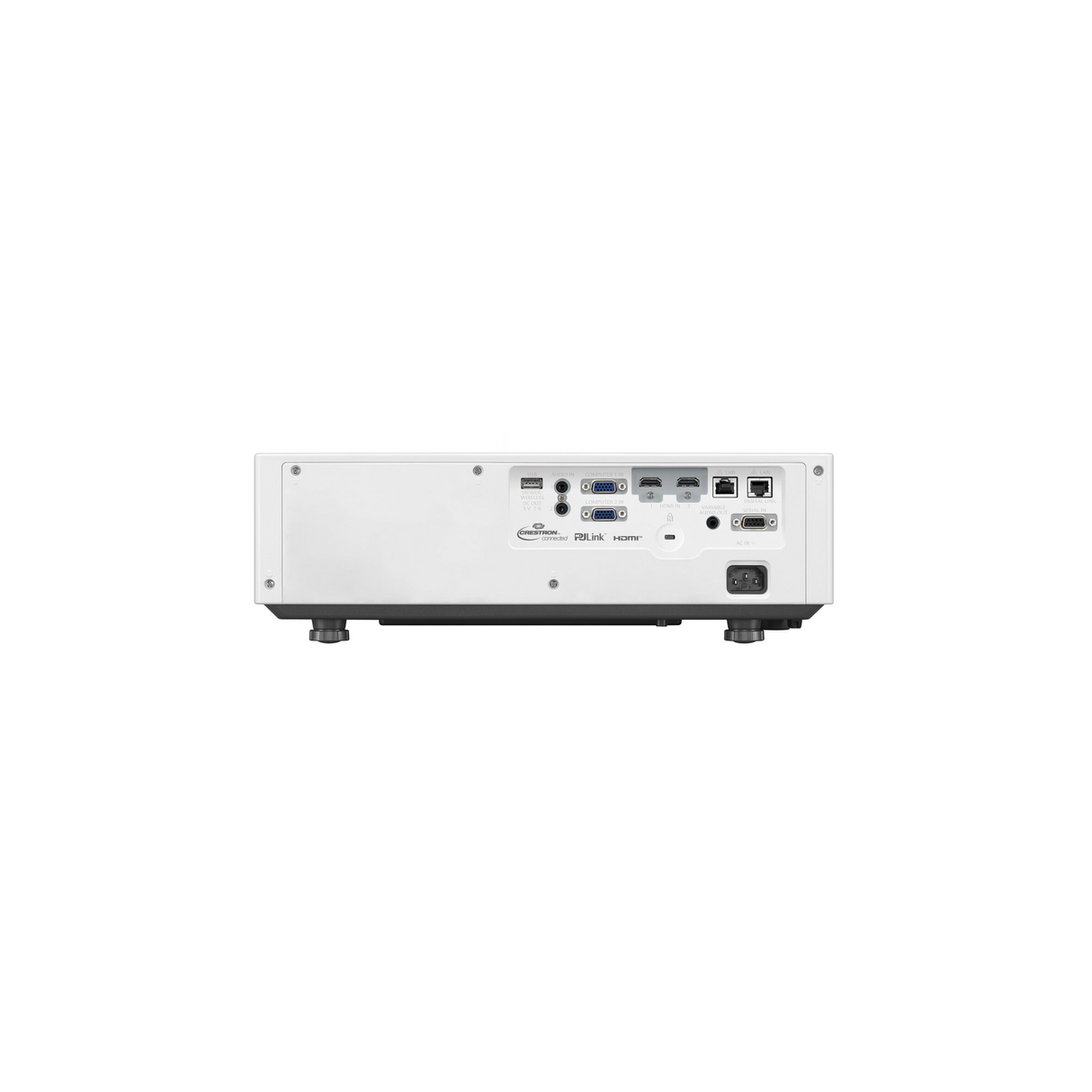Panasonic PT-VM71 - 7000 Lumens WUXGA 3LCD Laser Projector