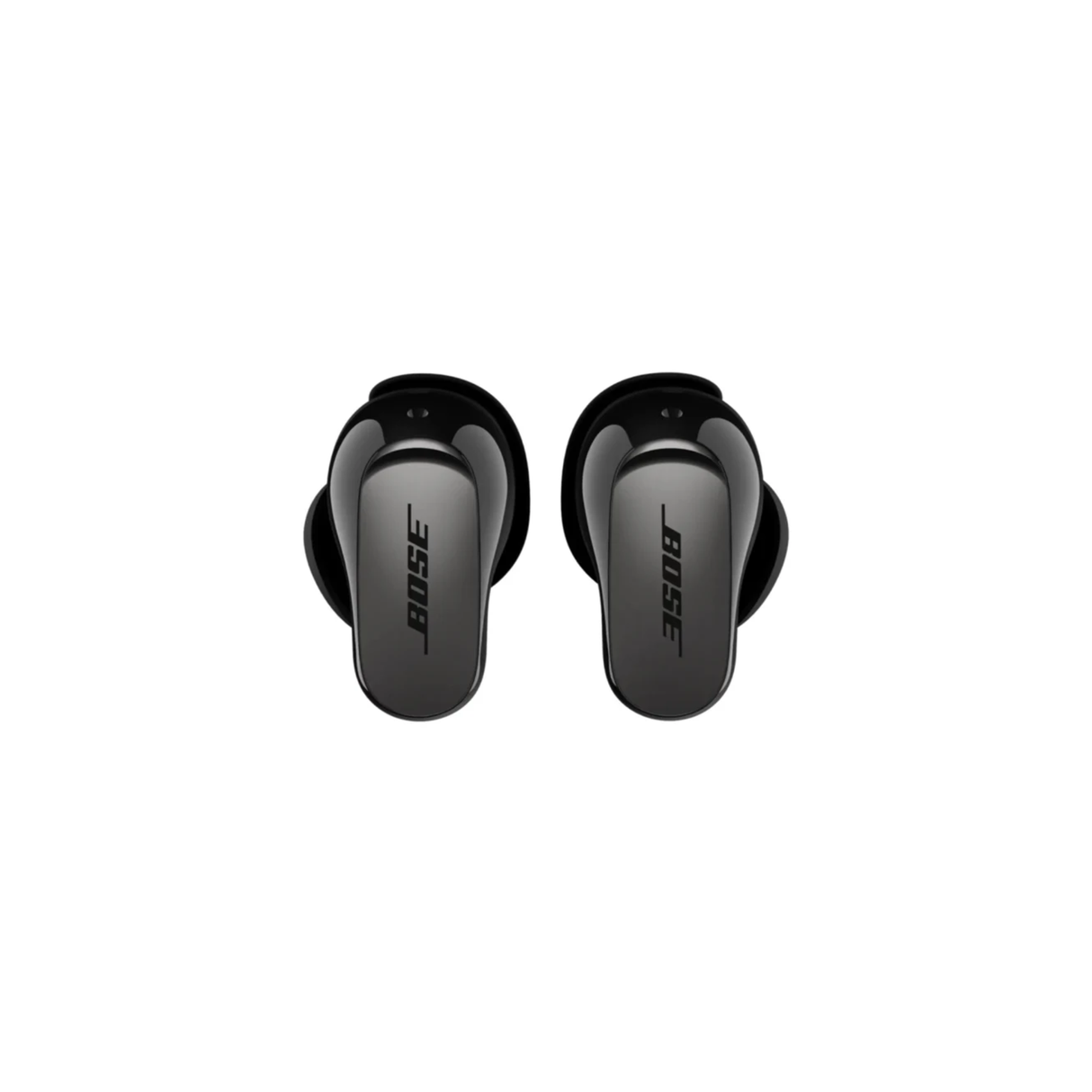 Bose QuietComfort Ultra 2nd Gen Earbuds (Black)