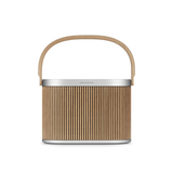 Bang & Olufsen Beosound A5 - Bluetooth & Wifi Enabled Portable Speaker (Oak)