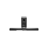 JBL Cinema SB595 - 3.1.2 Channel Soundbar with True Dolby Atmos & Wireless Subwoofer