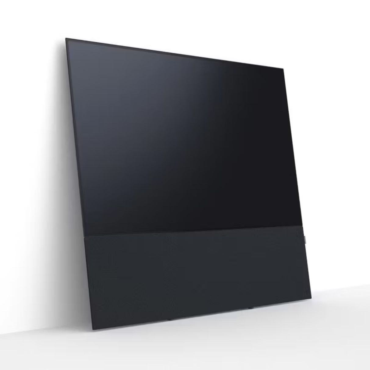 Canvas 65'' Soundbar (Fabric Finish, Black)