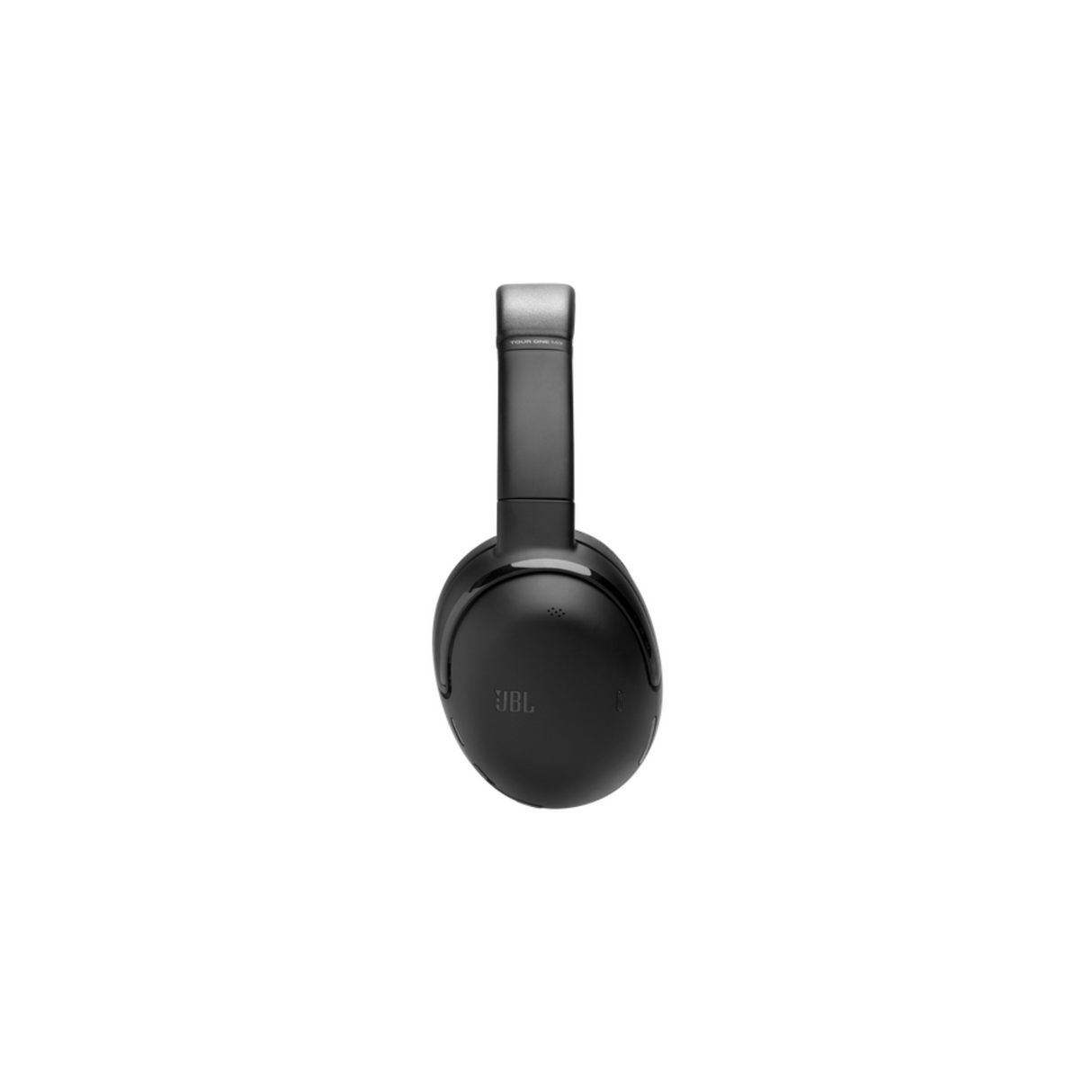 JBL Tour One M3 Smart Tx Noise Cancelling Headphones (Black)