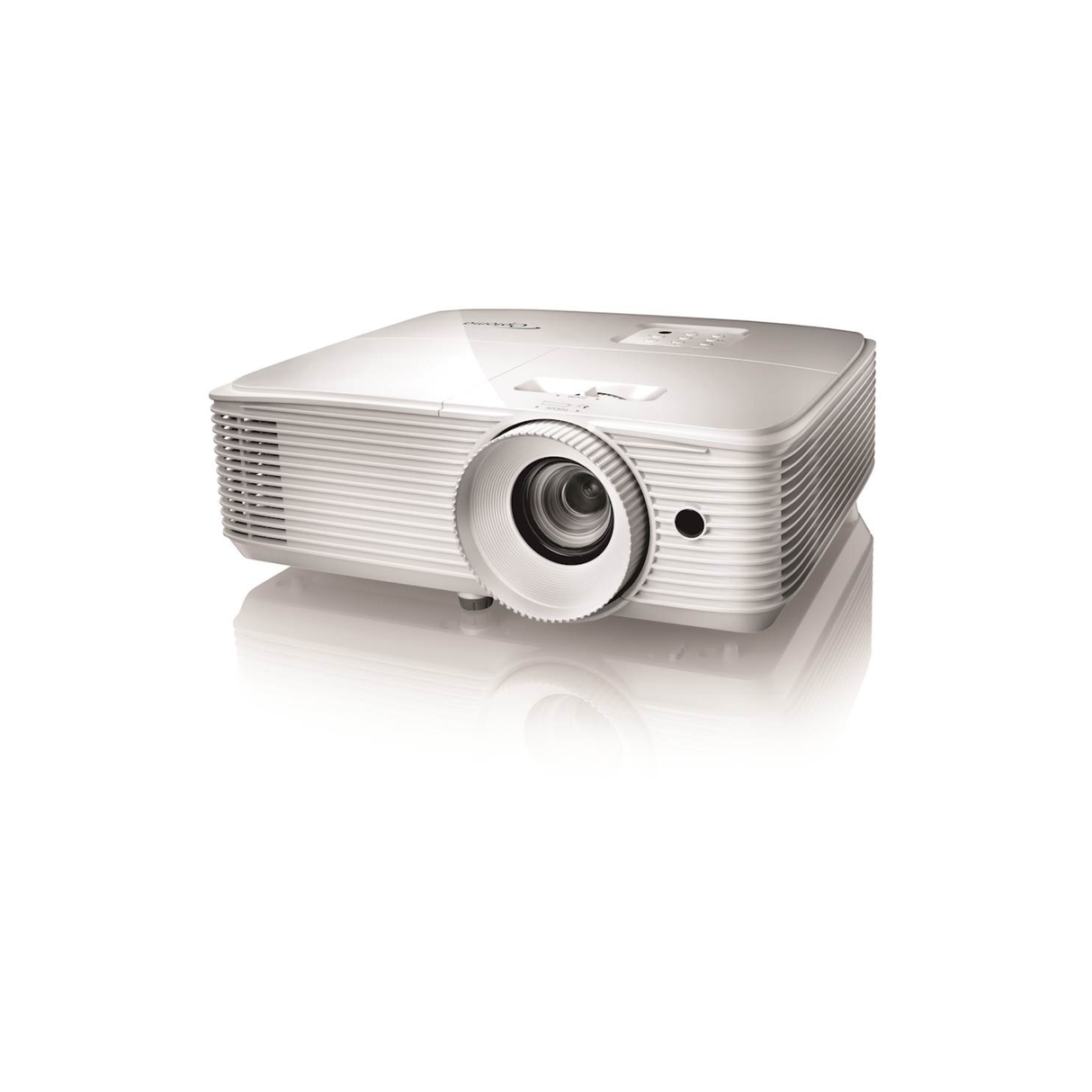 Optoma EH412 - 4500 Lumens Full HD DLP Projector
