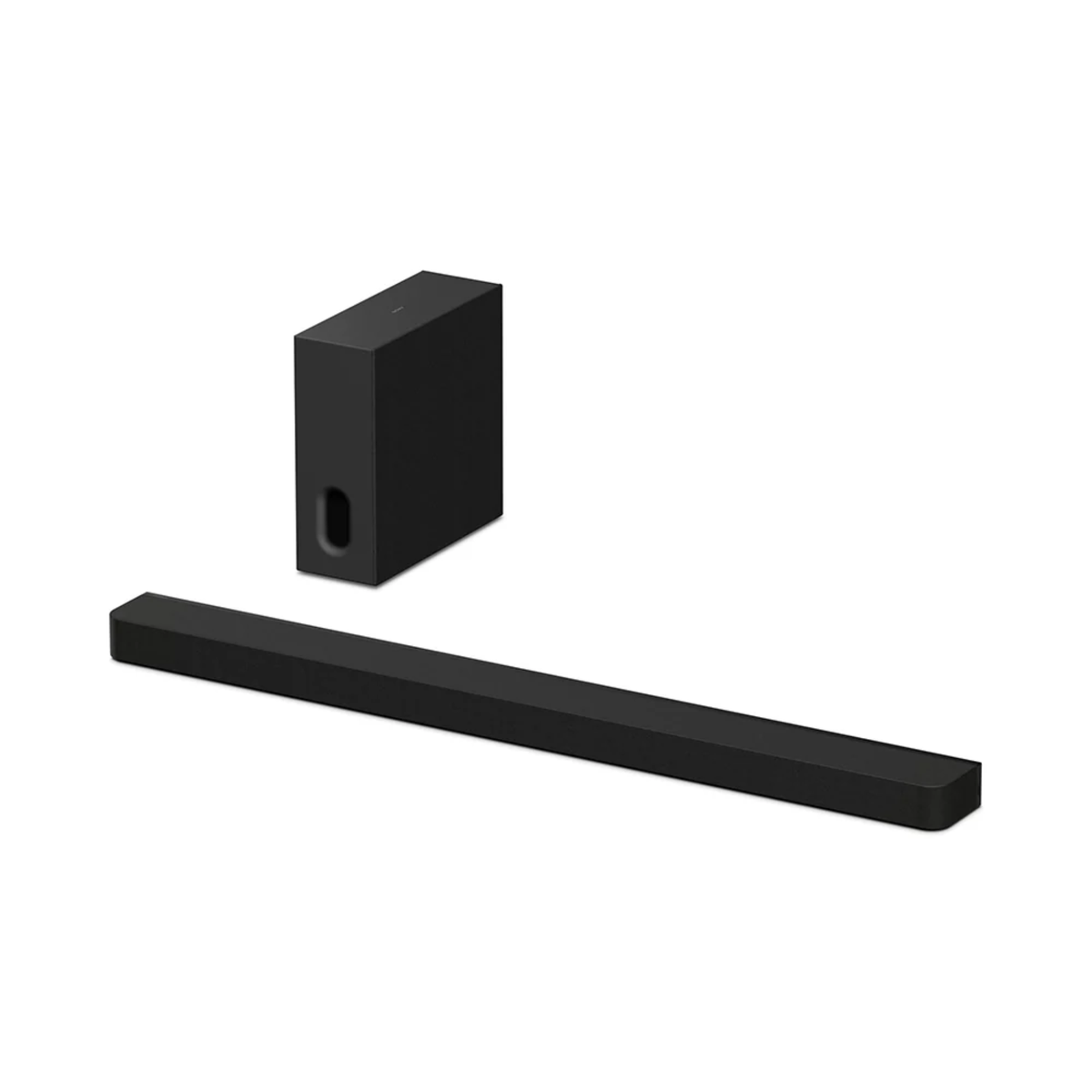 Sony Bravia Theatre Quad (HT-A9M2+ SW7) - Premium Wireless Dolby Atmos Home Theatre System With Wireless Subwoofer SW7 (IMAX,Dolby Atmos/DTSx,360RA,Voice Zoom3,Alexa & Google,8K/4K HDR)