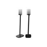 Sonos Flexson Floor Stand for Sonos Era 100 (Each) (Black)